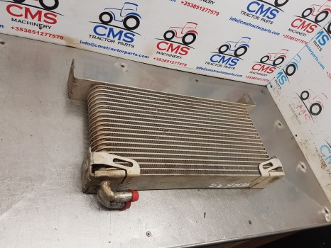 Radiator John Deere 6115m, 6m, 6r Series, Engine Oil Cooler Al219711, Al211833: bilde 6