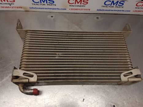 Radiator John Deere 6115m, 6m, 6r Series, Engine Oil Cooler Al219711, Al211833: bilde 5