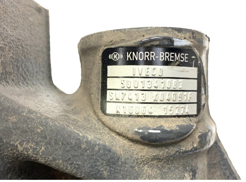 Bremsecaliper KNORR-BREMSE Stralis (01.02-): bilde 7