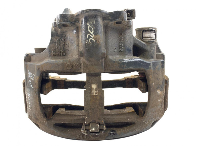 Bremsecaliper KNORR-BREMSE Stralis (01.02-): bilde 3