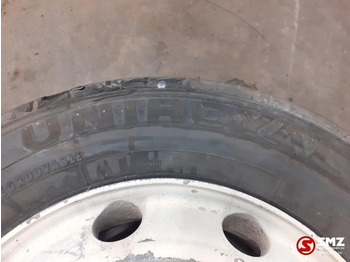 Dekk for Lastebil Uniroyal Occ vrachtwagenband Uniroyal 295/60R22.5: bilde 2