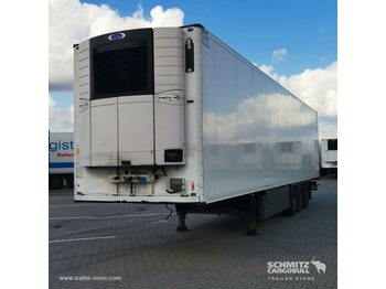 Isotermisk semitrailer SCHMITZ