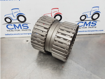 Clutch og deler NEW HOLLAND