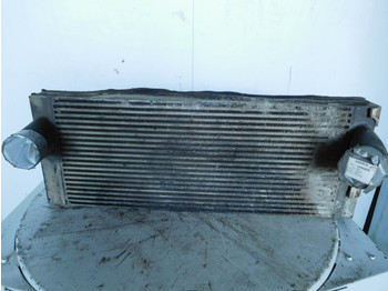 Intercooler LIEBHERR