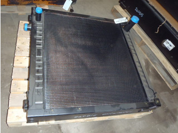 Radiator NEW HOLLAND