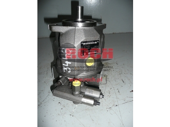 Hydraulisk pumpe REXROTH