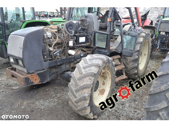 Reservedeler VALTRA