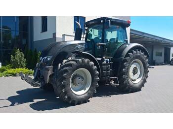 Reservedeler VALTRA