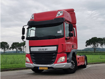 Trekkvogn DAF CF 400