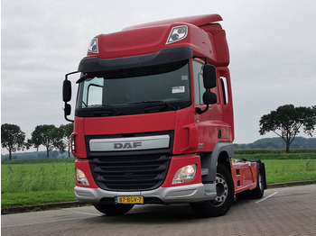 Trekkvogn DAF CF 400