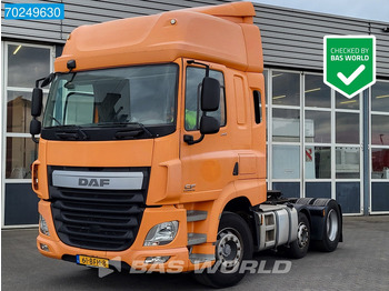 Trekkvogn DAF CF 410