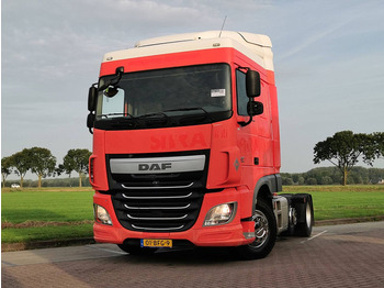 Trekkvogn DAF XF 440