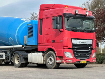 Trekkvogn DAF XF 460