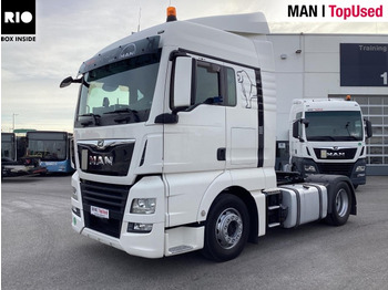 Trekkvogn MAN TGX 18.460