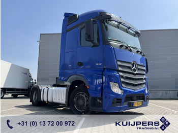 Trekkvogn MERCEDES-BENZ Actros 1842