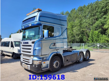 Trekkvogn SCANIA R 620