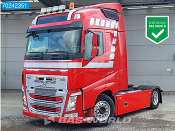 Trekkvogn VOLVO FH 420