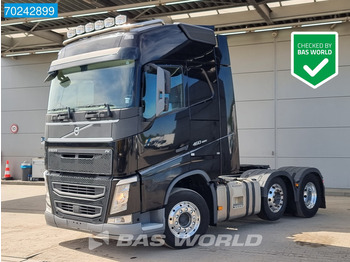 Trekkvogn VOLVO FH 460