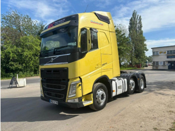 Trekkvogn VOLVO FH 500