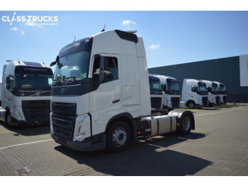 Trekkvogn Volvo FH 460 4x2 XL Euro 6 VEB+, I-Save, RBS: bilde 1