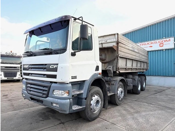 Tippbil DAF CF 85 430