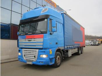 Skapbil DAF XF 105 410