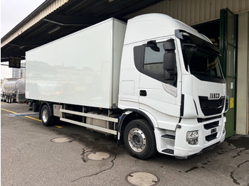 Skapbil IVECO Stralis