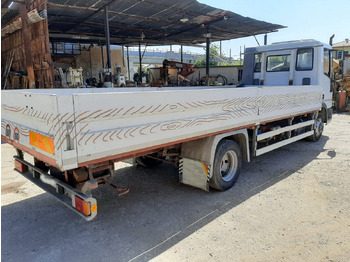 Planbil IVECO