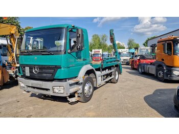 Liftdumper lastebil MERCEDES-BENZ