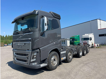 Chassis lastebil VOLVO FH