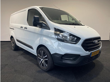 Små varebil FORD Transit