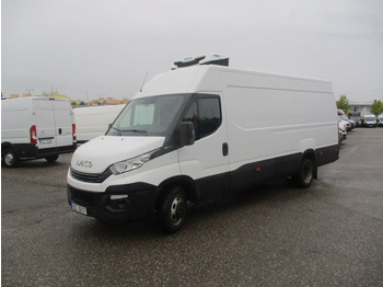 Kjølebil IVECO Daily 35c16