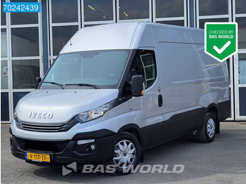 Kassebil IVECO Daily 35s14