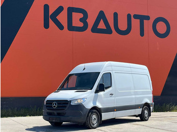 Små varebil MERCEDES-BENZ Sprinter 311