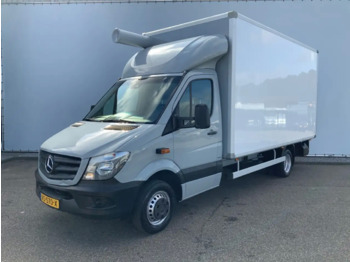 Varebil med skap MERCEDES-BENZ Sprinter 513