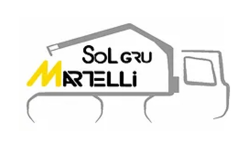 SOL GRU MARTELLI & C. S.R.L.