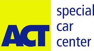 ACT special car center AG på Truck1