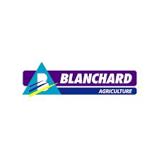 Blanchard Agriculture på Truck1