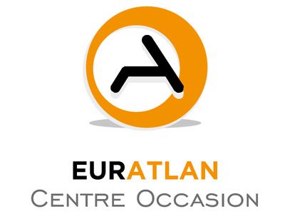 EURATLAN centre occasion på Truck1