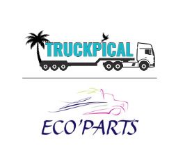 EURL ECO'PARTS på Truck1