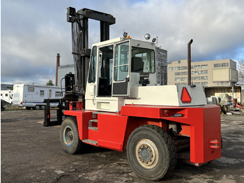 Dieseltruck Kalmar LMV DB 13,6-600: bilde 4