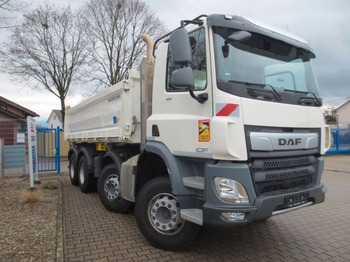 Tippbil DAF CF 450