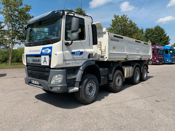 Tippbil DAF CF 450