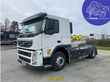 Transporter lastebil VOLVO FM 460