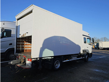 Skapbil Mercedes-Benz ATEGO 1023 HIGHROOF COMBI: bilde 3