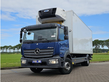 Lastebil med kjøl MERCEDES-BENZ Atego 1523