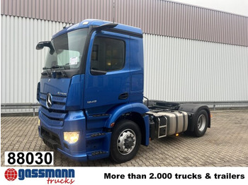 Trekkvogn MERCEDES-BENZ Actros 1843