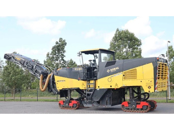 Asfaltverk Bomag BM 2200/75 | COLD PLANER | NEW CONDITION!: bilde 3