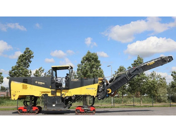 Asfaltverk Bomag BM 2200/75 | COLD PLANER | NEW CONDITION!: bilde 5