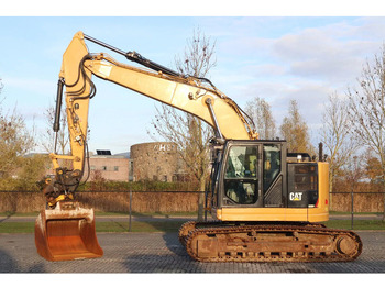 Beltegraver CATERPILLAR 325FL